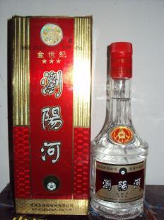 供應瀏陽河酒,濰坊瀏陽河酒批發零售,金世紀三星瀏陽河酒_食品、飲料_世界工廠網中國產品信息庫