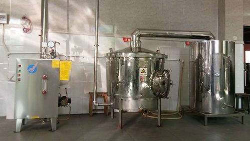 雅大自動(dòng)化釀酒設(shè)備定居韓國(guó),釀出來(lái)的酒火爆韓國(guó)華人圈