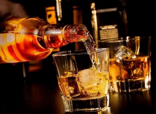 六大洋酒新年盤點(diǎn) 白蘭地