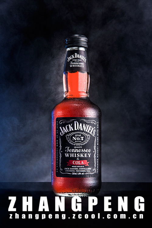 酒類產品靜物攝影 攝影師張鵬