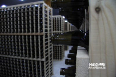 走深加工之路 伊春藍莓酒爭&ldquo;世界第一&rdquo;_中國臺灣網(wǎng)