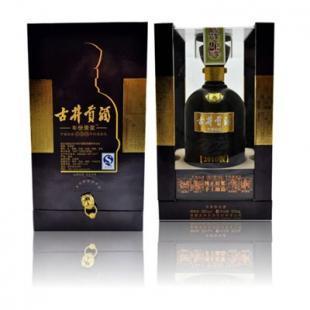 40.6度古井26年 古井年份原漿 古井26年一件價格_食品、飲料_世界工廠網(wǎng)中國產(chǎn)品信息庫