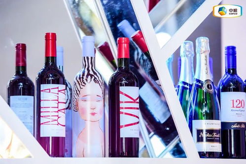 中糧名莊薈的精品酒智勝之道,護城河優勢凸現