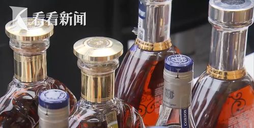 半夜灌酒 上海警方破獲六個制售假茅臺團(tuán)伙 涉案金額超2000萬元