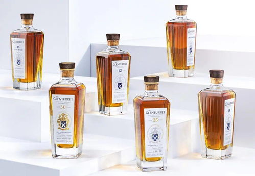 幾款設(shè)計精湛的洋酒包裝